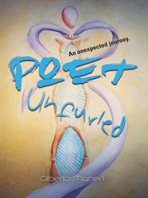 cover image of Poet Unfurled